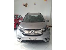 Mobil Honda BR-V S MT Tahun 2017