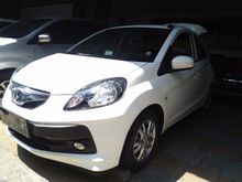 2014 Honda Brio manual Compact Car City Car