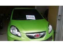 Honda Brio 1.3 E 2012