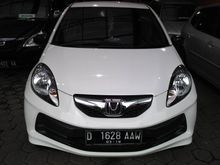2013 Honda Brio 1.3 E Hatchback