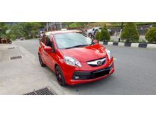 2014 Honda Brio 1.2 E Hatchback