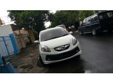 2013 Honda Brio 1.3 E Hatchback