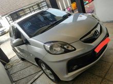 2014 Honda Brio 1.2 E LOW KM