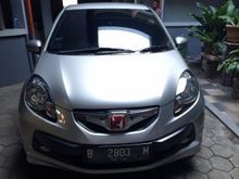 2014 Honda Brio 1.2 E Hatchback