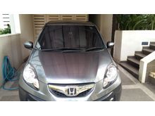 2014 Honda Brio 1.2 E Hatchback