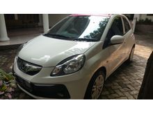 2014 Honda Brio 1.2 E Hatchback