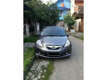 2015 Honda Brio 1.2 E Hatchback