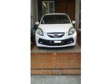 2014 Honda Brio 1.2 E I vtec