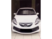 2014 Honda Brio 1.2 E Hatchback