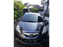 2015 Honda Brio 1.2 E Limited Edition Hatchback