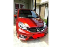 2017 Honda Brio 1.2 RS Hatchback