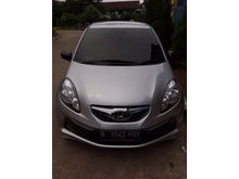 2012 Honda Brio 1.3 S Hatchback