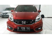 2016 Honda Brio 1.2