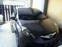 2015 Honda Brio 1.2 Satya A Hatchback