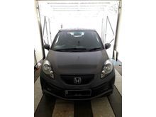 2015 Honda Brio Satya 1.2 Compact Car City Car