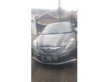 2014 Honda Brio Satya 1.2 Compact Car City Car