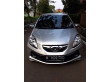 2014 Honda Brio Satya 1.2 Type E Istimewa Siap Pakai
