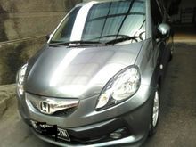 2014 Honda Brio Satya (type komplit)