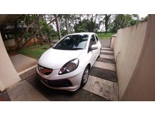 2014 Honda Brio Satya 1.2 Compact Car City Car