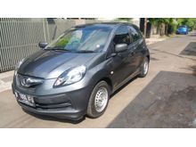 2013 Honda Brio Satya 1.2 Compact Car City Car