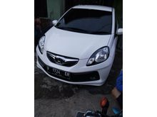 2014 Honda Brio Satya 1.2 Compact Car City Car