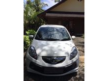 2015 Honda Brio 1.2 Satya E Hatchback
