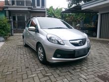 2015 Honda Brio 1.2 Satya E Hatchback