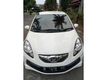 2014 Honda Brio 1.2 Satya E Hatchback