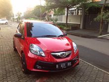 2014 Honda Brio 1.2 Satya E Hatchback