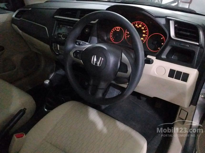 Jual Mobil Honda Brio 2016 Satya E 1.2 di Jawa Timur ... Jual Mobil Honda Brio 2016 Satya E 1.2 di Jawa Timur ...