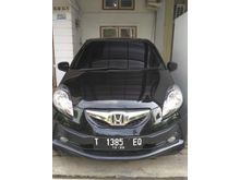 2015 Honda Brio 1.2 Satya E Hatchback