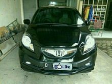 2015 Honda Brio 1.2 Satya E Hatchback