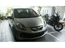 2014 Honda Brio 1.2 Satya E Hatchback
