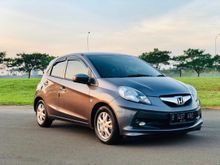 Honda Brio 1.2 Satya E 2015 Hatchback