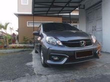 2016 Honda Brio 1.2 Satya E. Km 4500
