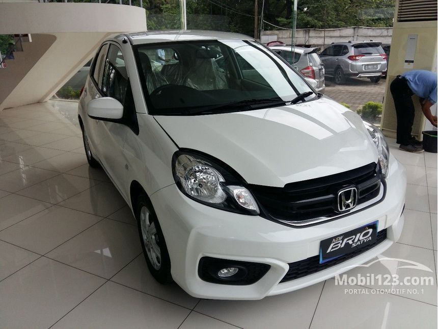  Harga  Honda Brio Matic  Bekas  Surabaya  Y Sragen