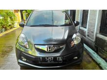 2014 Honda Brio 1.2 Satya E Hatchback