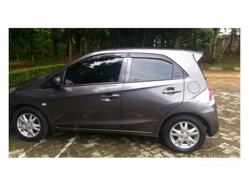 Harga Honda Brio Juli 2014 - Harga 11