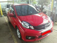 2016 Honda Brio 1.2 Satya E Hatchback