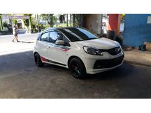 2015 Honda Brio 1.2 Satya E Hatchback