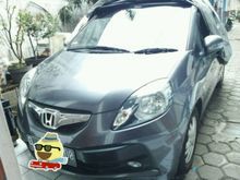 2015 Honda Brio 1.2 Satya E Hatchback