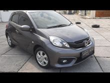 2018 Honda Brio 1.2 Satya E Hatchback