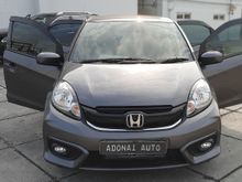 2018 Honda Brio 1,2 Satya E Hatchback