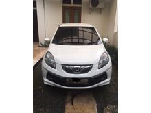Jual Mobil Honda Brio Second Kondisi Mulus - Bekasi