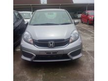 Honda brio satya DP ringan