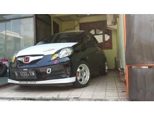 2014 Honda Brio 1.2 Satya S Hatchback