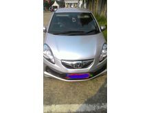 2013 Honda Brio 1.2 Satya S Hatchback