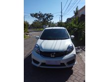 2017 Honda Brio 1.2 Satya S Hatchback