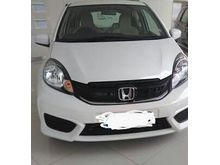 Honda Brio 1.2