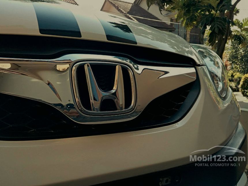 Jual Mobil Honda Brio 2013 Sports E 1.3 di Jawa Barat Jual Mobil Honda Brio 2013 Sports E 1.3 di Jawa Barat
